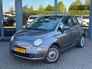 Fiat 500 - 1.2 Lounge Airco Lmv Pano Automaat