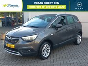 Opel Crossland X - 1.2T 110pk Innovation | Climate control | Navigatie | Lm-vel