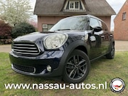 MINI Countryman - 1.6 Cooper Automaat |