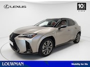 Lexus UX - 300h F SPORT Line | Mark-Levinson | Schuif-Kanteldak | 360'