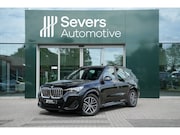 BMW X1 - xDrive25e l Premium Pack l M Sport pakket l 18 inch velgen l