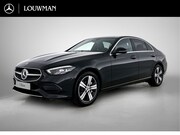 Mercedes-Benz C-klasse - Estate 300 e Business Solution | Trekhaak | Warmtewerend, do