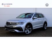 Volkswagen Tiguan - 1.4 TSI eHybrid R-Line Business 245pk DSG6 | SOH 96,5% |