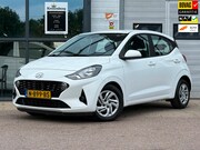 Hyundai i10 - 1.0 | CARPLAY| NAVI| NAP