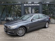 BMW 3-serie GT - 320i High Executive NAVI LEDER PCD