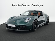Porsche 911 - Targa 4 GTS