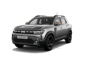 Dacia Duster - Hybrid 140 6DCT Journey | Achteruitrijcamera | Cruise Contro
