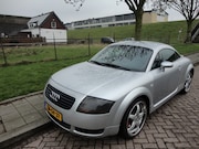Audi TT - 1.8 5V Turbo Nw Apk