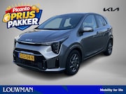 Kia Picanto - 1.0 DPI DynamicPlusLine AMT | Navigatie | Airco | LM Velgen
