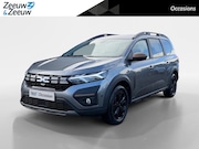 Dacia Jogger - 100PK TCe ECO-G Extreme 5p. | 1e eigenaar | Trekhaak | Camer