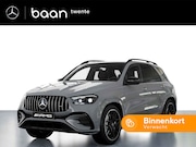 Mercedes-Benz AMG GLE - 53 Hybrid 4-Matic+ Night Edition Premium Plus | Rijassistent