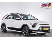 Kia Niro - 1.6 GDi DynamicLine ✅ 1e Eigenaar