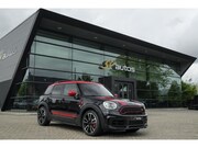 MINI Countryman - 2.0 John Cooper Works 306pk ALL4 JCW Panoramadak Harman/Kard
