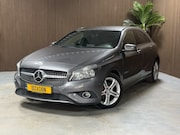 Mercedes-Benz A-klasse - 180 Ambition