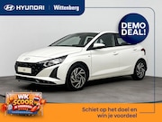 Hyundai i20 - 1.0 T-GDI Comfort | NAVIGATIE | ACHTERUITRIJCAMERA | APPLE C