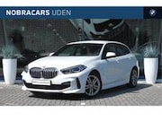 BMW 1-serie - 1 Serie 118i Executive M Sport Automaat / Sportsto