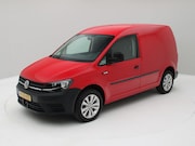 Volkswagen Caddy - 2.0 TDI L1H1 BMT Trendline 102 PK / Origineel NL