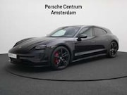Porsche Taycan - Cross Turismo 4S