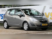 Opel Meriva - 1.4 Turbo Cosmo
