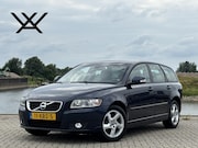 Volvo V50 - 2.0 Limited Edition | Eerste eigenaar | NAP