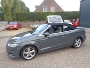 Audi A3 - Cabriolet 40 TFSI CoD Design Pro Line Plus Quattro Ecc, Alar