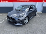 Toyota Yaris - 1.5 Hybrid 115 Active