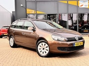 Volkswagen Golf - 1.4/airco/stoelver/pdc voor/pdc achter
