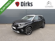 Citroën e-C3 - Max 113pk Comfort Range 44 kWh (Camera - Navigatie - LED - A