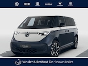 Volkswagen ID.Buzz - L2H1 286pk 86kWh RWD Pro-Bulli Limited / 7-persoons