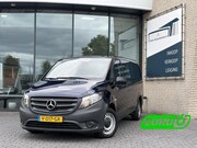 Mercedes-Benz Vito - 109 CDI Lang*DUBBEL CABINE*NAVI*ECC*CAM*TEL*CRUISE