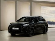 Audi Q4 e-tron - S edition e-tron 45 82 kWh 210 kW / 286 PK SUV Ele