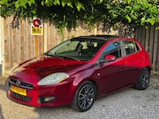 Fiat Bravo - 1.4 T-JET ED. SPORT open dak, airco,
