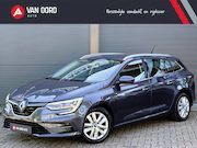 Renault Mégane E-Tech - Estate 1.6 Plug-In Hybrid 160 / 100% Onderhoud