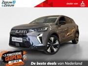 Mitsubishi Grandis - 1.8 HEV INSTYLE | ACTIEPRIJS INCL. €3.000 KORTING |