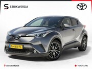 Toyota C-HR - 1.8 Hybrid Style