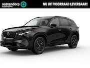 Mazda CX-5 - 2.5 E-SKYACTIV G 141 M HYBRID Homura | Voorraad auto leverba