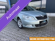 Skoda Octavia - 1.8 TSI Elegance
