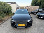 Audi A1 - 1.2 TFSI Ambition