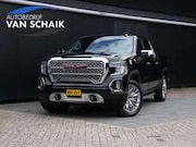 GMC Sierra - | LPG | LEDER | MEMORY | BOSE | TREKHAAK | HEAD-UP