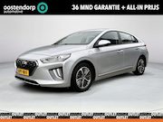 Hyundai Ioniq - 1.6 GDi PHEV i-Motion | Apple carplay | Android auto | Cruis