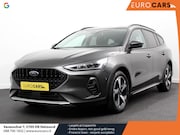 Ford Focus - Wagon 1.0 EcoBoost 155pk Hybrid Active X Automaat Adaptive C