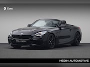 BMW Z4 - M40i | Comfort Access | Elektrisch verstelbare stoelen | Ele