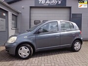 Toyota Yaris - 1.3 VVT-i S-Line APK 01-05-2027