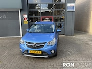 Opel Karl - 1.0 Rocks Online Edition / Airco/ Navigatie/ Cruise/ Apple c