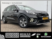 Kia Niro - 1.6 GDi Hybrid DynamicLine 1Eig Trekhaak Nav/Cam Adap.Cruise