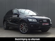 Audi SQ5 - 3.0 TFSI Plus quattro Pro Line * PANORAMADAK * CARPLAY * B&O