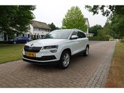 Skoda Karoq - 1.5 TSI ACT Business Edition Plus | LED | ACC | Camera | Tre