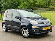 Fiat Panda - 0.9 TwinAir Lounge /NAP/Automaat/Trekhaak/Airco