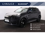 Lynk & Co 01 - 1.5 - Automaat - Panorama/schuifdak - Adaptieve Cruise contr