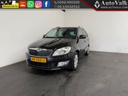 Skoda Fabia - Combi 1.2 TSI Style. Trekhaak
